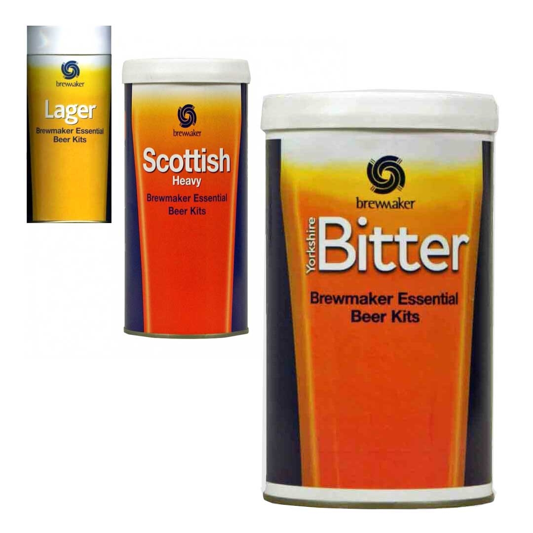 Beer Making Kits Love Brewing