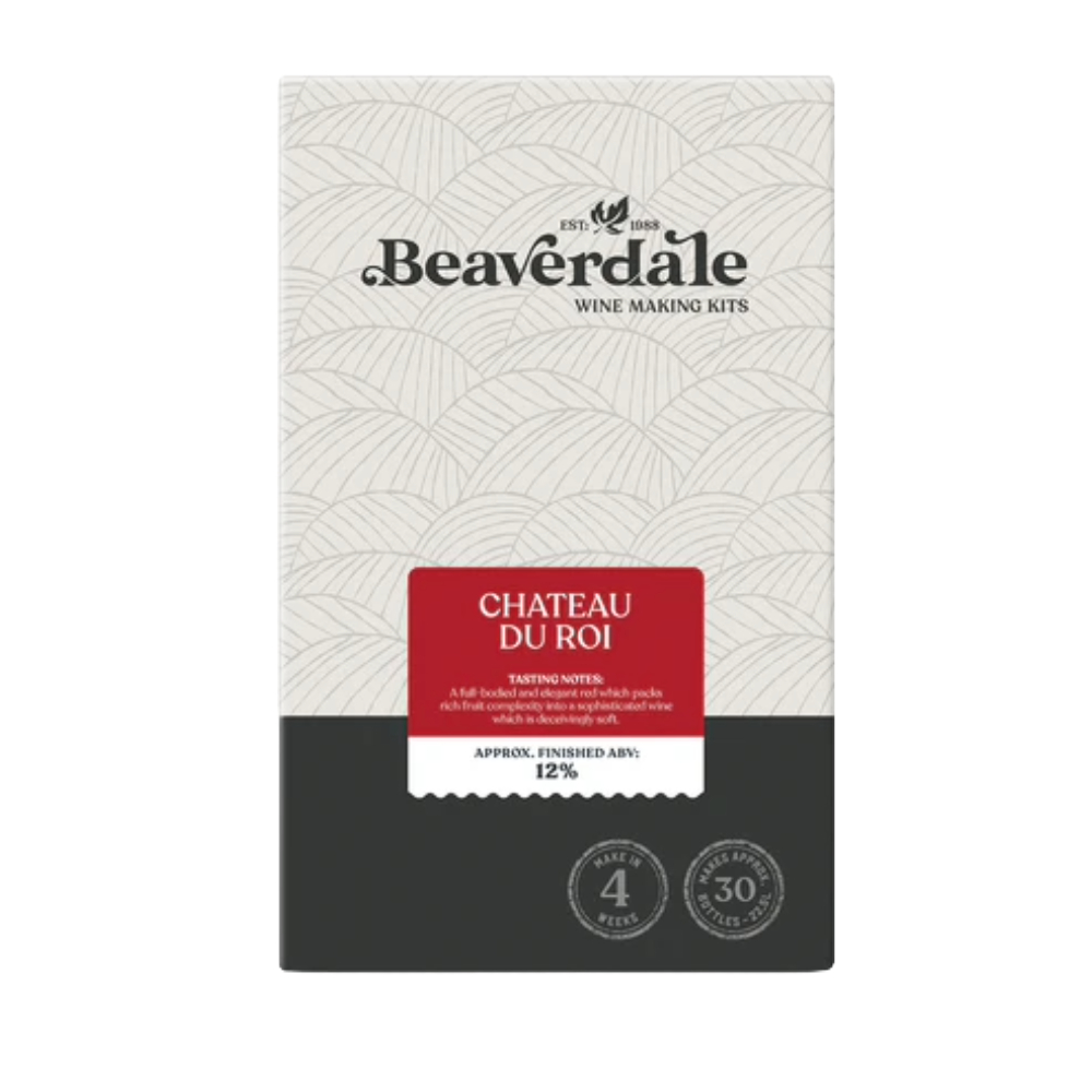 Beaverdale 30 Bottle Chateau du Roi