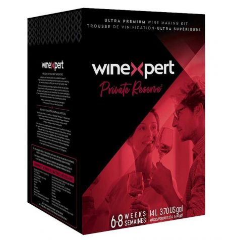 Winexpert Private Reserve - Adelaide Hills AU Sauvignon Blanc