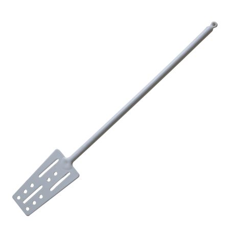 De-Gassing Mixing Paddle