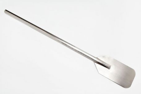 HUBERT® Stainless Steel Mixing Paddle - 36L