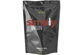Simply Export Stout 40 Pint Beer Kit 1.8 kg
