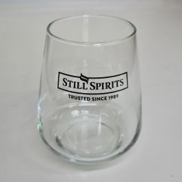 Still Spirits box of 6 glasses