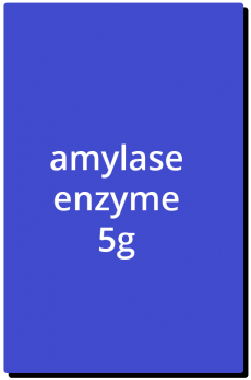 Amylase 5g