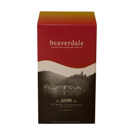 Beaverdale Red 6 Bottle