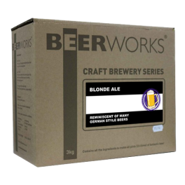 blonde-ale-beerworks-craft-brewery-series
