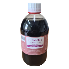 500ml - Bonaparte French Brandy - Spiritworks Artisan Range