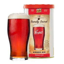 Thomas Coopers Selection - Family Secret Amber Ale