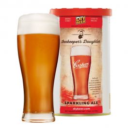 Thomas Coopers Selection - Innkeeper's Daughter Sparkling Ale