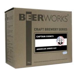 captain-cooks-american-amber-ale-beerworks-craft-brewery-series