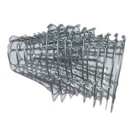 Champagne Cages (Pack of 10)