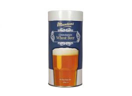 Muntons Connoisseurs Range - Wheat Beer