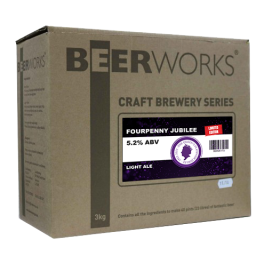 farmhouse-traditional-saison-beerworks-craft-brewery-series
