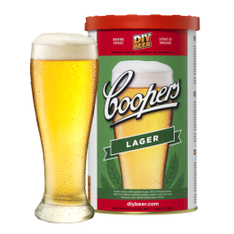 Coopers Original - Lager