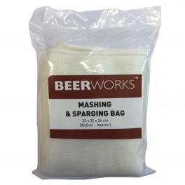 Mashing & Sparging Bag
