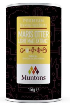 Muntons Premium Range - Maris Otter 