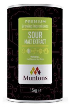 Muntons Premium Range - Sour 