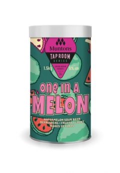Muntons Taproom Watermelon Sour 1.5KG 