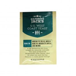Mangrove Jack's Craft Series Yeast - US West Coast M44