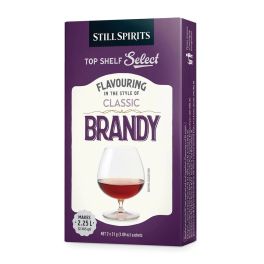 Top Shelf Select - Brandy | Twin Pack