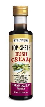 still spirits cream liqueurs irish cream