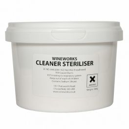 Cleaner Steriliser 500g