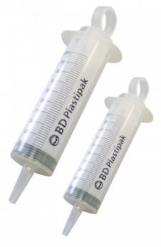 Syringe Set - 5ml and 20ml 