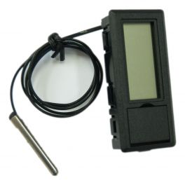 T500 Temperature Sensor with Stainless Steel Probe