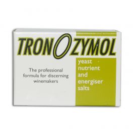 Tronozymol Wine Yeast Nutrient (200g)