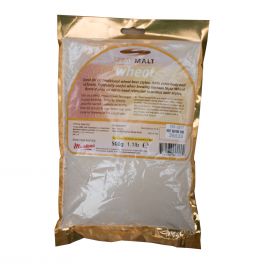 Spray Dried Malt Extract 500g - Wheat