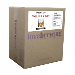Complete Whisky Kit for the T500/Alembic Stills (Limited Edition)