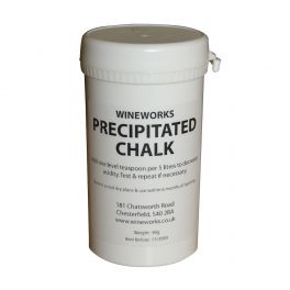 Precipitated Chalk 90g