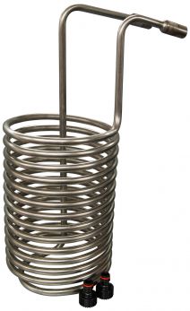 Wort Chiller Coil (Small)