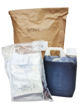 Wineworks Premium Malbec Red Wine Kit