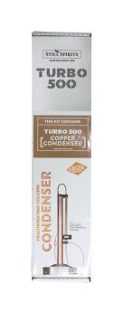 Turbo 500 (T500) Copper Condenser