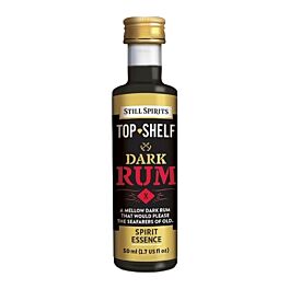 Still Spirits Top Shelf Dark Rum