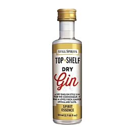 Still Spirits Top Shelf Dry Gin (was English Gin)