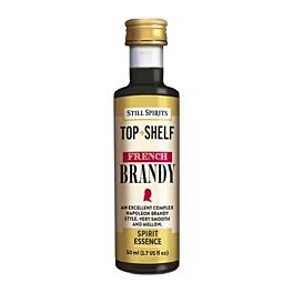 Still Spirits Top Shelf French Brandy