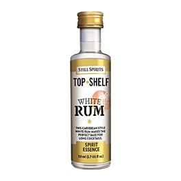 Still Spirits Top Shelf White Rum
