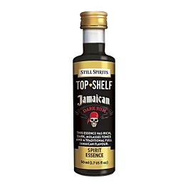 Still Spirits Top Shelf Jamaican Dark Rum