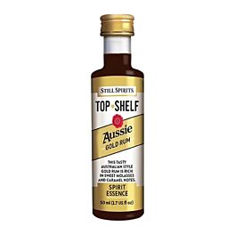 Still Spirits Top Shelf Aussie Gold Rum