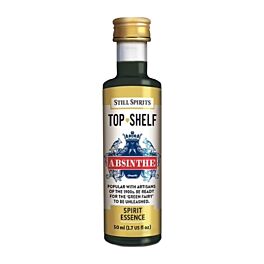 Still Spirits Top Shelf Absinthe