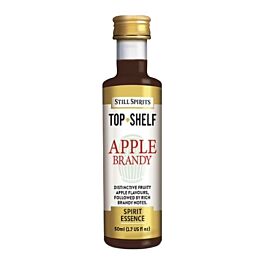 Still Spirits Top Shelf Apple Brandy