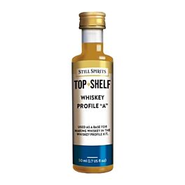 Still Spirits Flavour Additives - Whiskey Profile 
