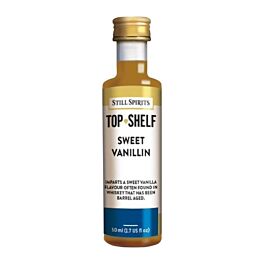 Still Spirits Flavour Additives - Sweet Vanillin