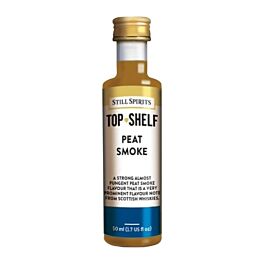 Still Spirits Flavour Additives - Peat Smoke