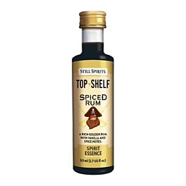 Still Spirits Top Shelf Spiced Rum