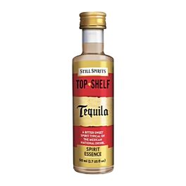 Still Spirits Top Shelf Tequila