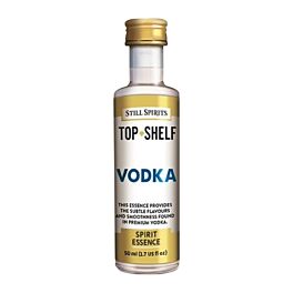 Still Spirits Top Shelf Vodka