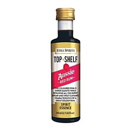 Still Spirits Top Shelf Aussie Red Rum